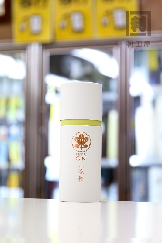 �̲� KIKKA GIN ήž 47�� 150ml