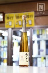 鳳凰美田【鳳 -おおとり-】特A地区山田錦35 純米大吟醸 720ml｜日本酒