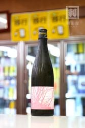 風の森 ヒノヒカリ Challenge Edition 720ml