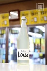 Talkin' Loud �ȡ�����饦�� 720ml
