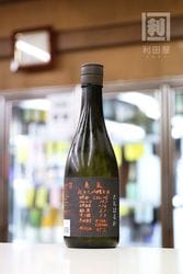 亀泉 吟の夢 純米吟醸 無濾過生原酒 1800ml｜日本酒,高知)亀泉｜利田屋