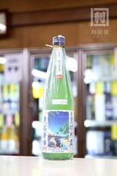 春酒/たかちよ PINK かすみ無調整生原酒 1800ml｜日本酒,新潟)高千代