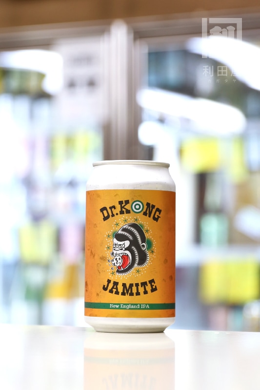 Dr.KONG JAMITE ����ޥ��� 360ml