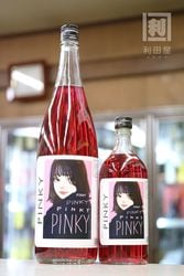 PINKY ��������ϥ��ܡ��� 25�� 720ml