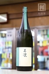 天狗舞 山廃仕込 純米酒 1800ml｜日本酒,石川)天狗舞/五凛｜利田屋