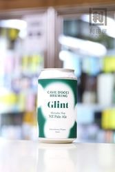 �����֥ɥå��ӡ��� Solo Glint ������ 365ml �ڡ��륨���� / CAVE D'OCCI BREWING ����եȥӡ���