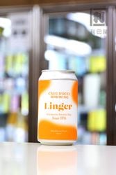 �����֥ɥå��ӡ��� Solo Linger ��󥬡� 365ml ���IPA / CAVE D'OCCI BREWING ����եȥӡ���
