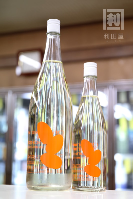 Ohmine 大嶺3粒 西都の雫50 3grain Saitonoshizuku 1800ml｜日本酒