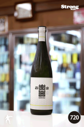楽器正宗 酒未来 純米大吟醸 720ml｜日本酒,福島)楽器正宗/自然郷｜利