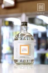 AKAYANE 温州みかん CRAFT SPIRITS 45° 720ml(赤屋根クラフトスピリッツ)