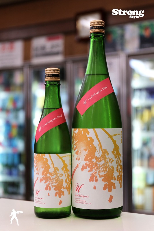 ����¢/U yoshidagura ���ѽ���̵�ɲḶ�� 1800ml