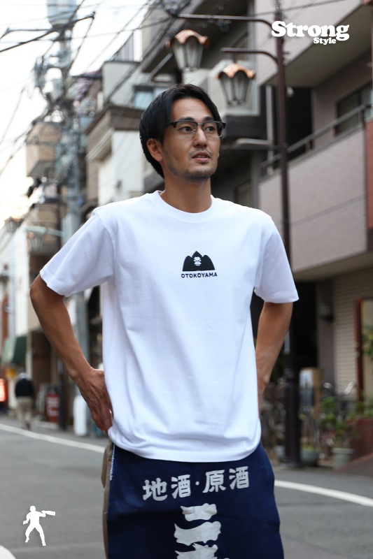 OTOKOYAMA �����T����ġʥۥ磻��/���