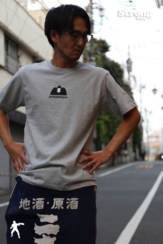 OTOKOYAMA �����T����ġʥ��쥤/������