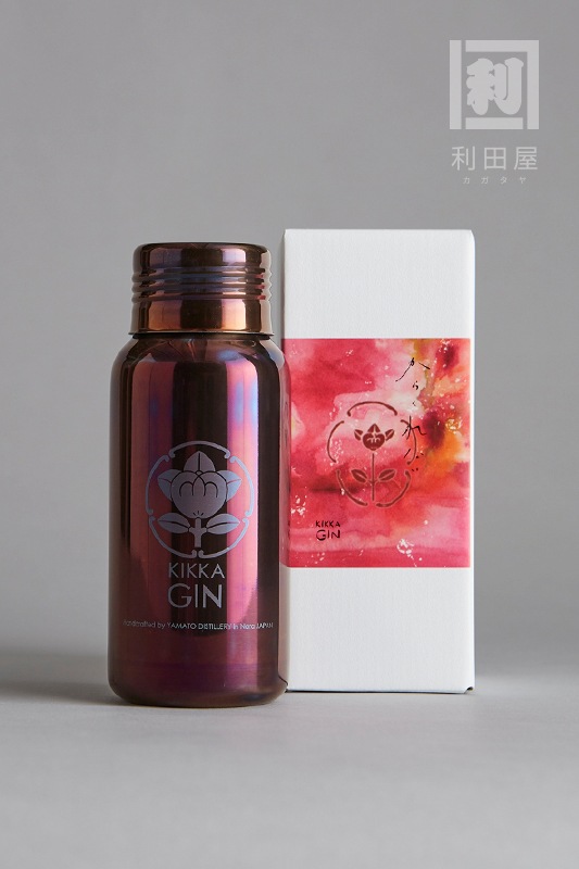 �̲� KIKKA GIN ���餯��ʤ� 45�� 500ml