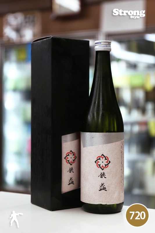 Ŵ�� TETSUMORI ͺĮ40 �������� 720ml