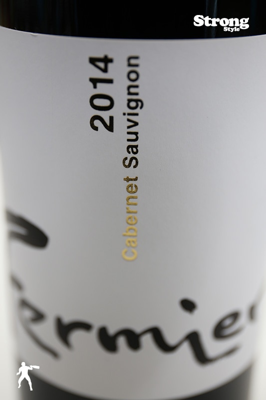 �ե���ߥ� 2014 Fermier ���٥�͡����������˥�� 750ml