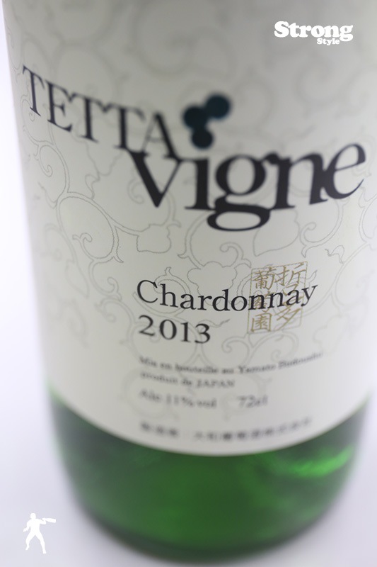 TETTA �����ɥ� 2013 720ml