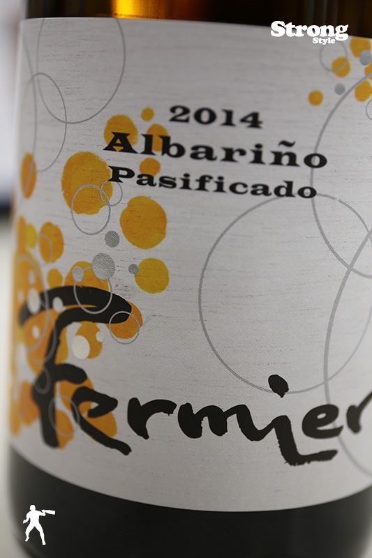 �ե���ߥ� 2014 Fermier ����Х꡼�˥� �ѥ��ե������� 750ml