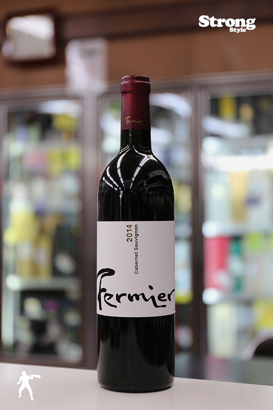 �ե���ߥ� 2014 Fermier ���٥�͡����������˥�� 750ml