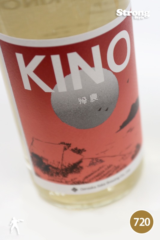KINO ���� 720ml