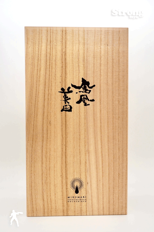 New Year Special Box/˱ ʬ-MIKUMARI-2025 ȻŹ߽ ٳդ 720ml