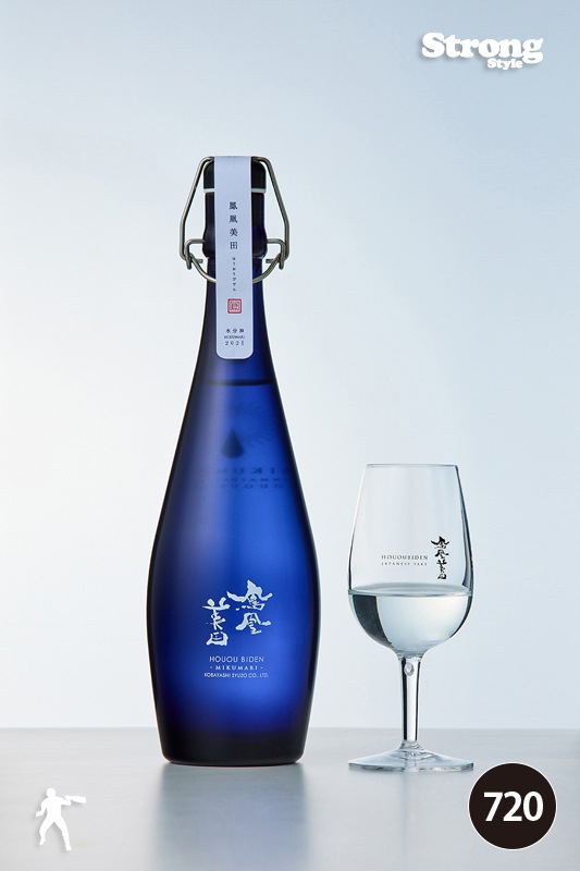 New Year Special Box/˱ ʬ-MIKUMARI-2025 ȻŹ߽ ٳդ 720ml