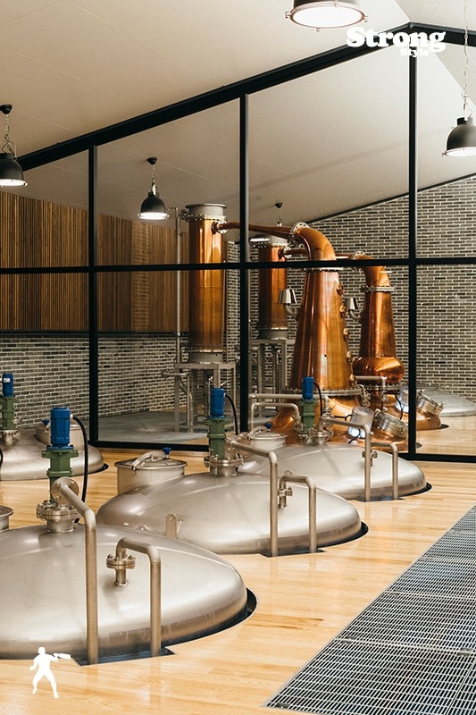 ��� -ONTAKE- THE FIRST EDITION BOURBON BARRELS 43�� 700ml