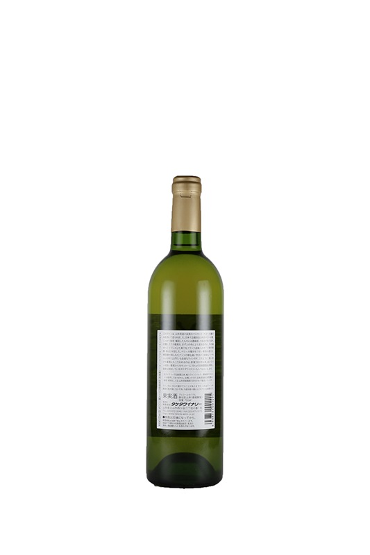 �������磻�ʥ꡼ 2020 �֥�󡦥ɡ��Υ��î���� ��ʿɸ���Takeda Winery Blanc de Noir 750ml