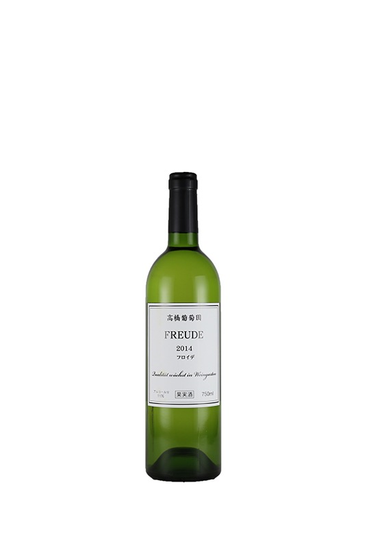 �ⶶ��ƺ�� �ե����� 2014 750ml