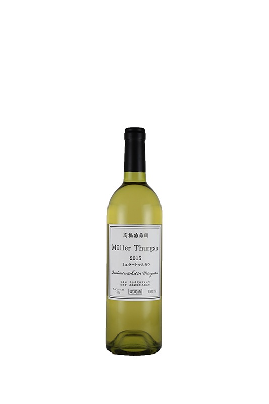 �ⶶ��ƺ�� �ߥ�顼�ȥ��륬�� 2015 750ml