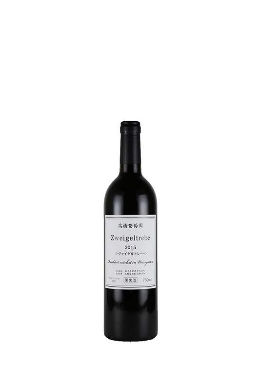 �ⶶ��ƺ�� �ĥ���������ȥ졼�� 2015 750ml