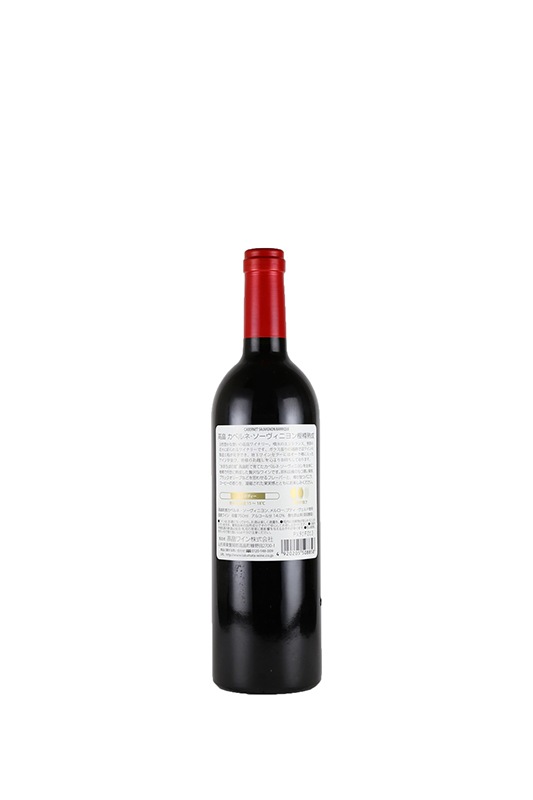 ��ȫ�Х�å� ���٥�ͥ��������˥�� ��î���� 750ml