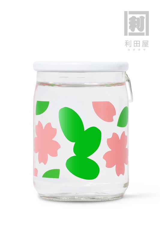 �ռ�/Ohmine SAKURA CUP 100ml