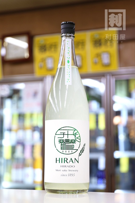 ����/���� HIRAN �ˤ��ޤ� ���꤬���̵�ɲ������� 1800ml