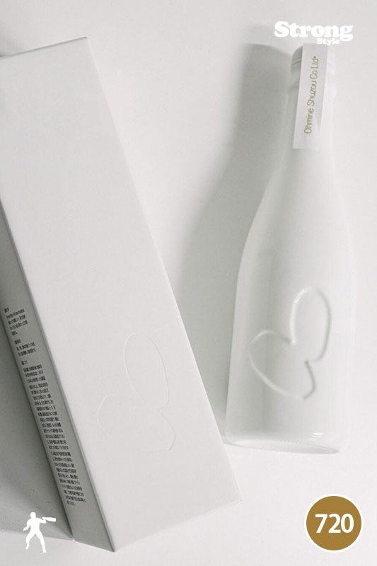 Ohmine 2grain 2γ Ķ48 ƶ 720ml