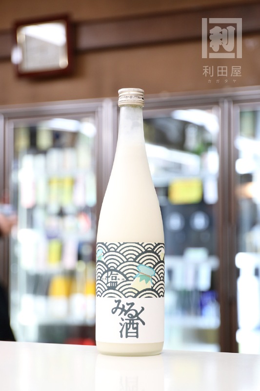 ߤ뤯 720ml