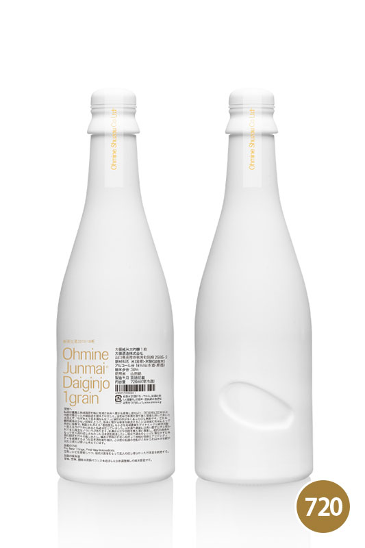 新酒/Ohmine 大嶺 1粒純米大吟醸生 720ml｜日本酒,山口)Ohmine｜利田屋