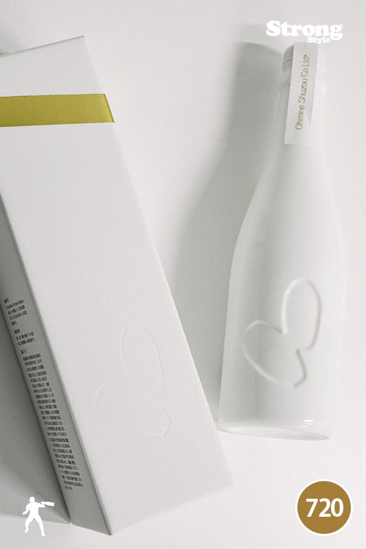 ����/Ohmine ���� 2γ���ƶ���� 720ml