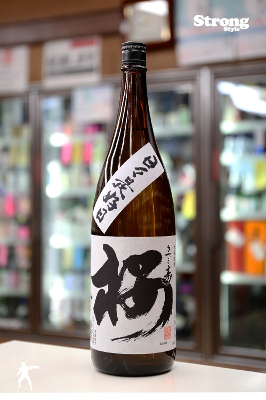 さつま寿【桜】黒麹 25度 1800ml｜焼酎,鹿児島)さつま寿｜利田屋