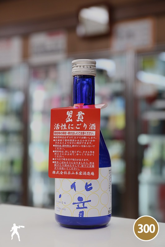 ˢ��/�� �ֲ� KANON SPARKLING ������ 300ml