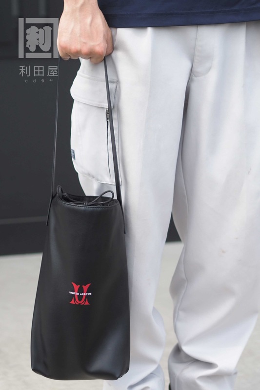 �����䤷�ޤ������ڥХå���set��AKABU UNITED ARROWS ���� ���� �������� 2025 720ml