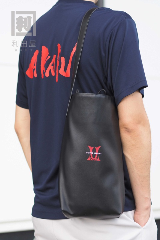 �����䤷�ޤ������ڥХå���set��AKABU UNITED ARROWS ���� ���� �������� 2025 720ml