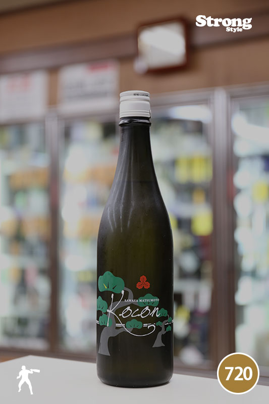 ����/߷���ޤĤ�� Kocon 720ml