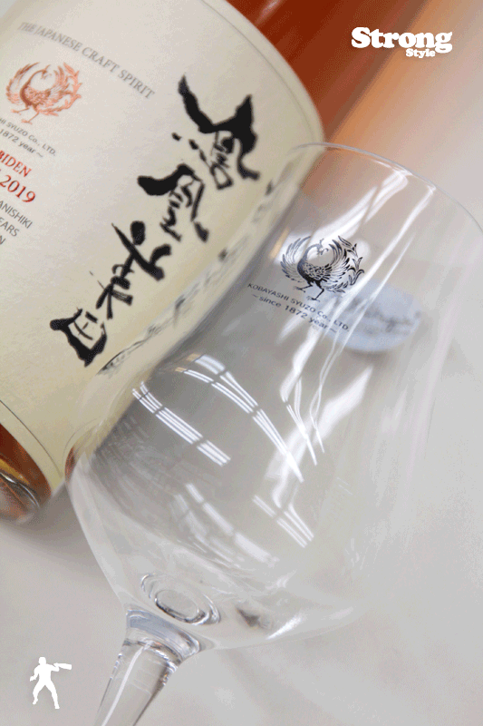 ���ѥ��饹set/˱������ J-SPIRITS 2019 500ml & ˱�����ĥ��ԥ�åĥ��饹1��