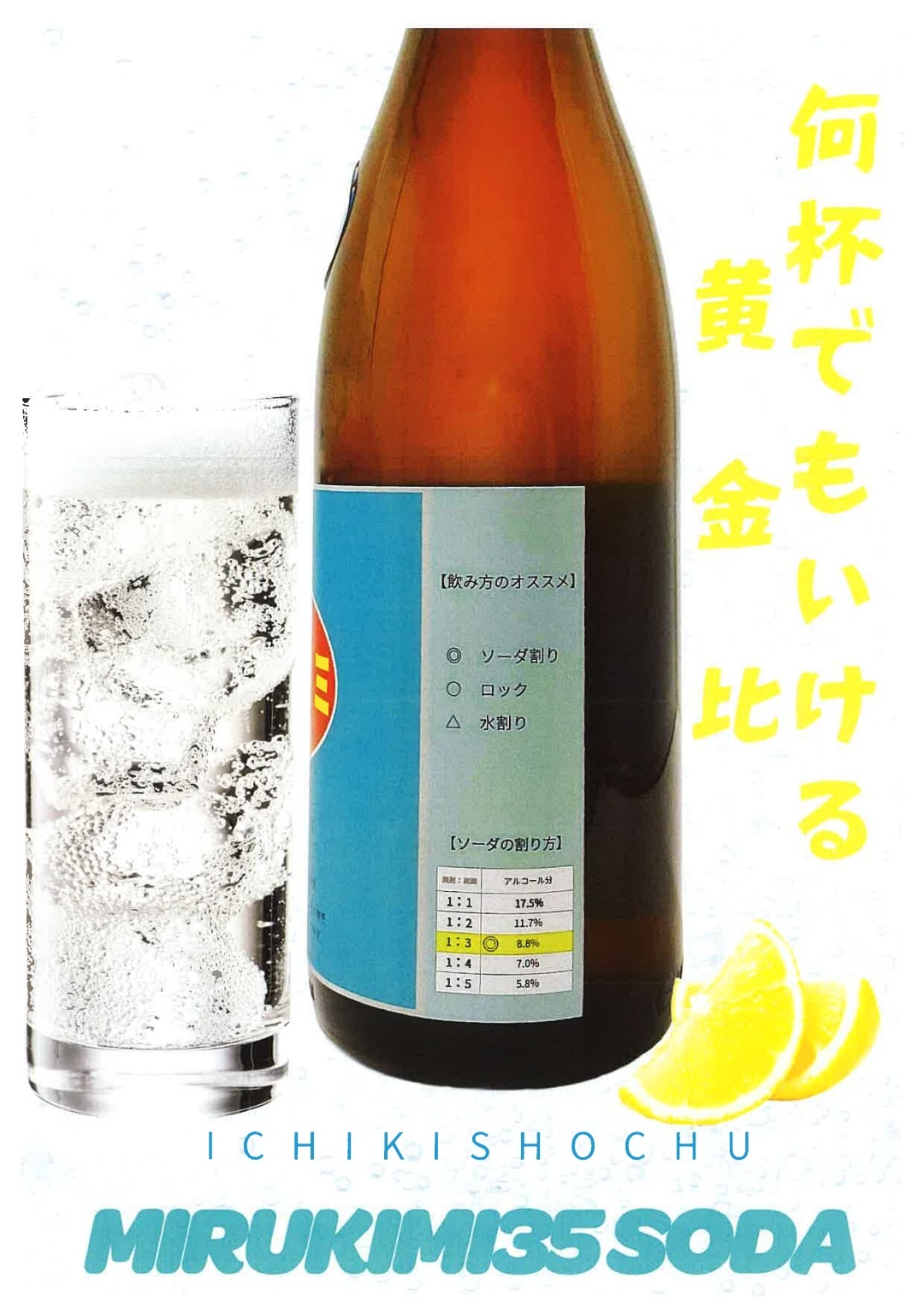 �������/�إӤΥߥ륭�� MIRUKIMI 35�� 1800ml
