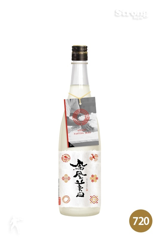 ˱������ ���˥С����꡼2024 NON. SPEC ANNIVERSARY Limited Edition 720ml