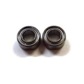 2�� DDL630ZZ NMB �ߥͥ٥��� ���3, ����6,��2.5mm ���ƥ�쥹�٥���� 673ZZ SMR63ZZ