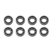 8�� DDL630�����ץ� NMB �ߥͥ٥��� ���3, ����6,��2mm ���ƥ�쥹�٥����673S MR63