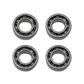 4�� DDL630�����ץ� NMB �ߥͥ٥��� ���3, ����6,��2mm ���ƥ�쥹�٥����673S MR63