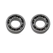 2�� DDL630�����ץ� NMB �ߥͥ٥��� ���3, ����6,��2mm ���ƥ�쥹�٥����673S MR63